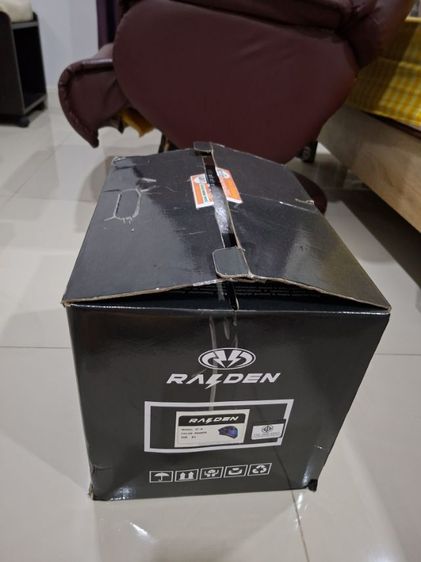 หมวกกันน๊อค รูปที่ 6