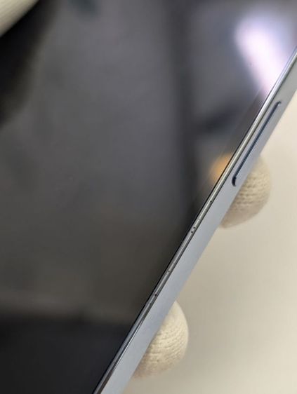 iPhone 13 Pro 256 Blue ศูนย์ไทย สภาพสวย มีตัวเครื่องอย่างเดียว ไม่มีอุปกรณ์อื่น สุขภาพแบต 84 เพียง 12,590 บาท ครับ  รูปที่ 7