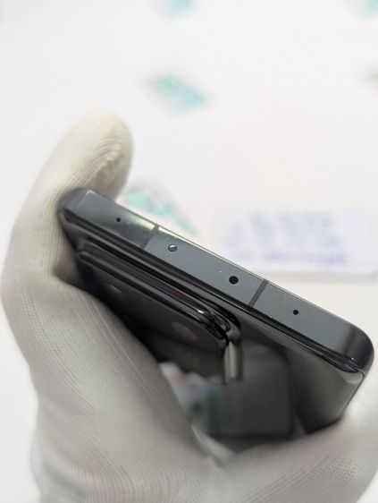 ขาย เทิร์น Xiaomi 13 Pro Ram 12 Rom 512 ศูนย์ไทย มีตัวเครื่องอย่างเดียว ไม่มีอุปกรณ์อื่น เพียง 7,990 บาท ครับ รูปที่ 11