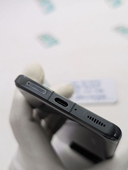 ขาย เทิร์น Xiaomi 13 Pro Ram 12 Rom 512 ศูนย์ไทย มีตัวเครื่องอย่างเดียว ไม่มีอุปกรณ์อื่น เพียง 7,990 บาท ครับ รูปที่ 10