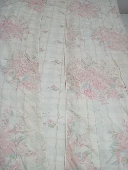 ผ้านวม santas 6 ฟุต มือสอง รูปที่ 4