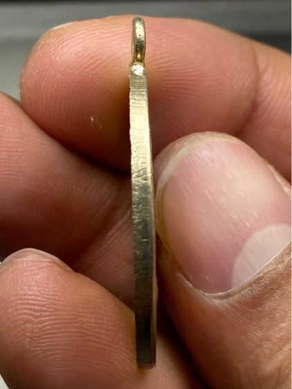 เหรียญหลวงปู่ศุขลงยา รูปที่ 3