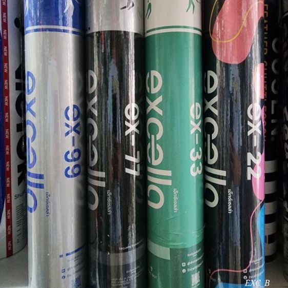 🔥ลูกแบดมินตัน RSLแท้ และแบรนด์​อื่นมากมายรับประกัน อุปกรณ์แบดครบวงจร มากที่สุด สามารถซื้อขายแลกเปลี่ยนอุปกรณ์​ได้ รูปที่ 14