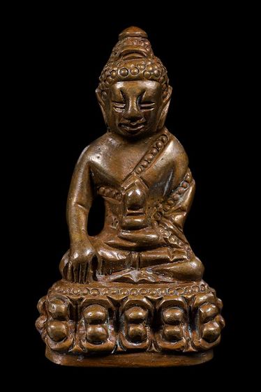 พระกริ่งน้ำท่วม วัดสุทัศน์