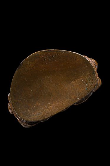 พระกริ่งน้ำท่วม วัดสุทัศน์ รูปที่ 3