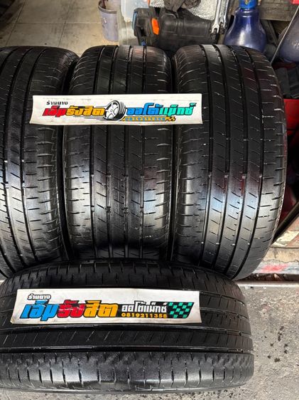 ยาง205 50 17 BRIDGESTONE T005A ปี22 รูปที่ 4