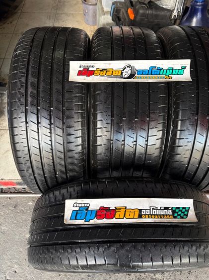 ยาง205 50 17 BRIDGESTONE T005A ปี22 รูปที่ 3