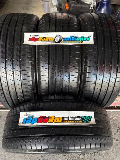 ยาง205 50 17 BRIDGESTONE T005A ปี22 รูปที่ 2