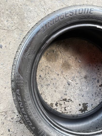 ยาง205 50 17 BRIDGESTONE T005A ปี22 รูปที่ 5