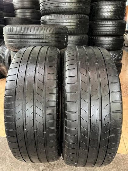 ยาง Michelin Latitude sport3 235 55 19 คู่ 1300 บาท