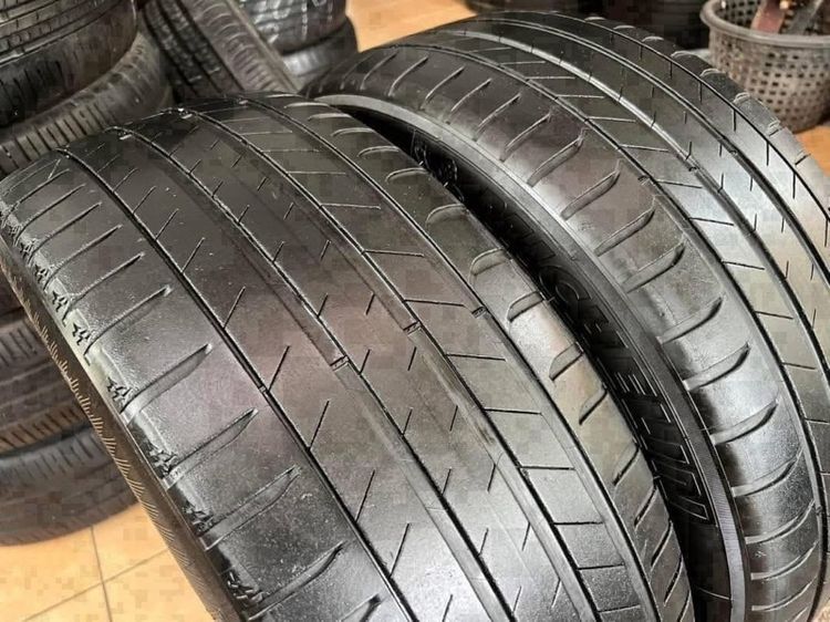 ยาง Michelin Latitude sport3 235 55 19 คู่ 1300 บาท รูปที่ 4