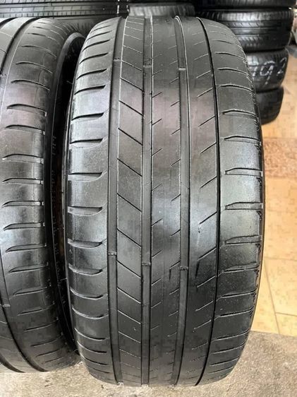 ยาง Michelin Latitude sport3 235 55 19 คู่ 1300 บาท รูปที่ 2
