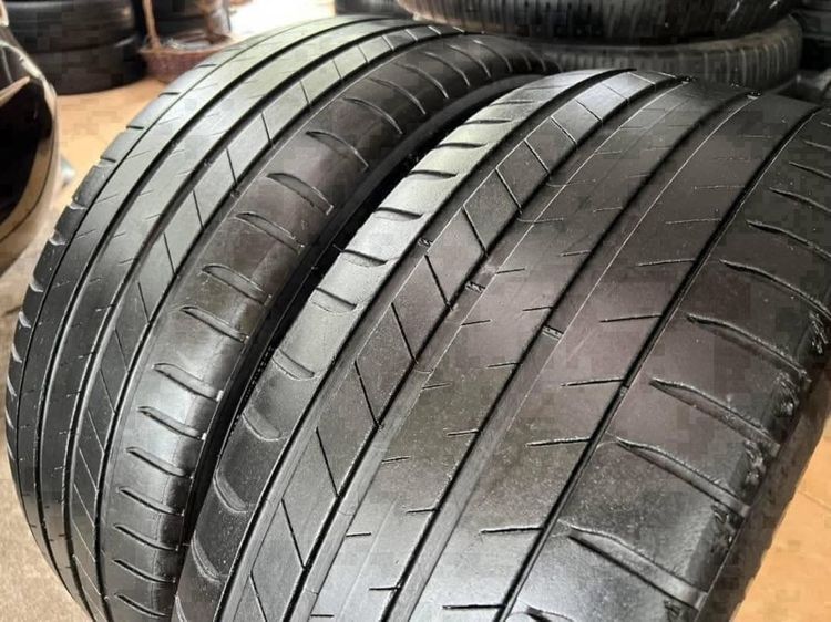 ยาง Michelin Latitude sport3 235 55 19 คู่ 1300 บาท รูปที่ 3