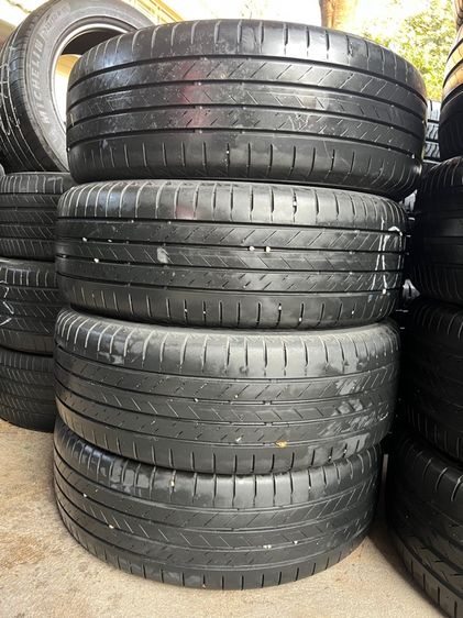 ยาง Bridgestone Alanza001 215 60 17 เส้น 600 บาท  รูปที่ 3