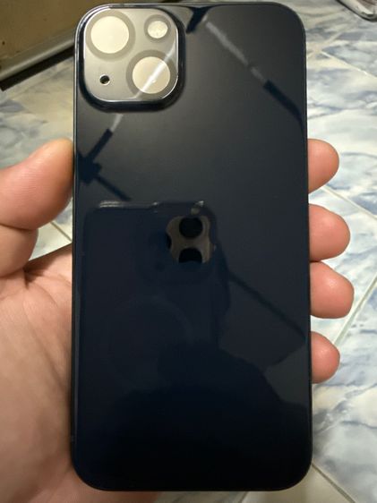 ขาย แลก เทิร์น IPhone 13 128gb เครื่องศูนย์ไทยแท้ สภาพสวยๆ การใช้งานปกติ พร้อมใช้งานเลยครับผม รูปที่ 3