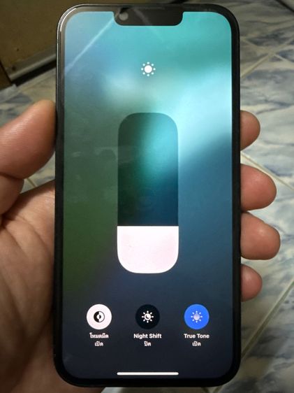 ขาย แลก เทิร์น IPhone 13 128gb เครื่องศูนย์ไทยแท้ สภาพสวยๆ การใช้งานปกติ พร้อมใช้งานเลยครับผม รูปที่ 11