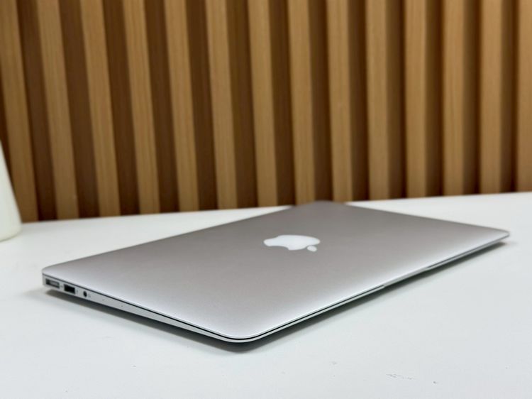 MacBook Air 11-inch i5 2015 Ram4GB SSD128GB Sliver รูปที่ 10