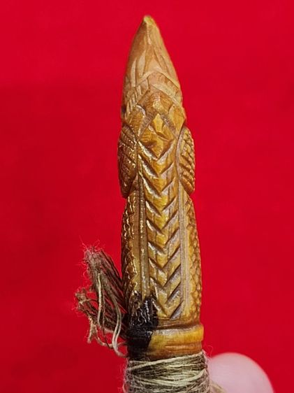 มีหมอหลวงพ่อเดิม ด้ามแกะรูปพญานาค ขนาด5.2นิ้ว พ.ศ.2470 รูปที่ 14