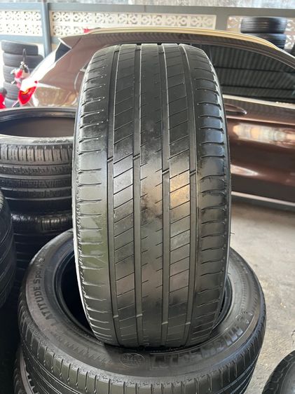 ยาง Michelin Latitude Sport3 245 50 19 เส้น 700 บาทRunFlat รูปที่ 2