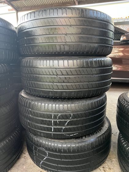 ยาง Michelin Latitude Sport3 245 50 19 เส้น 700 บาทRunFlat รูปที่ 3