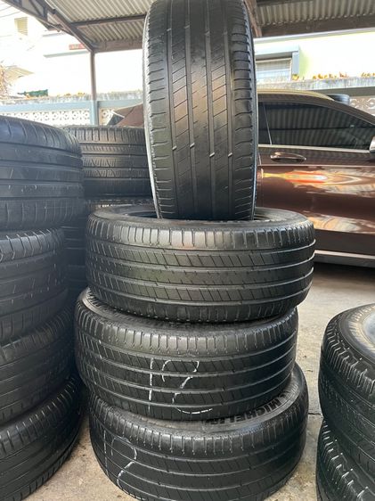 ยาง Michelin Latitude Sport3 245 50 19 เส้น 700 บาทRunFlat