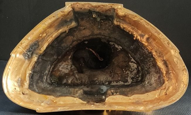 หลวงพ่อทอง สธ วัดเขาตะเครา 9 นิ้ว รูปที่ 11