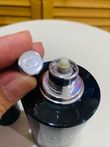 Dior Sauvage EDT 60 ml No Box  น้ำหอมแท้ ส่งฟรี รูปที่ 12