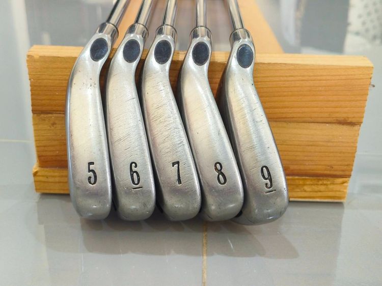 กอล์ฟ อื่นๆ ไม่ระบุ ชุดเหล็กมือซ้าย      CALLAWAY     X  18        มือสองญี่ปุ่น 