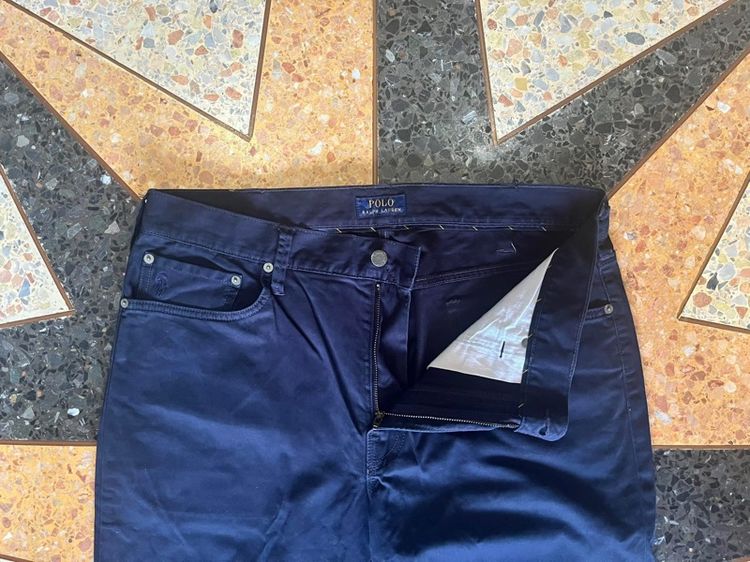 📌Polo Ralph Lauren🐎 เอว35-36 รูปที่ 4