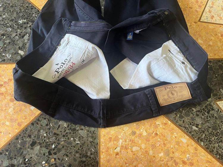 📌Polo Ralph Lauren🐎 เอว35-36 รูปที่ 6