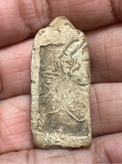 🙏 พระเจ้าห้าพระองค์ ล.ป.ทอง วัดราชโยธา🙏 พระพิมพ์พระประจำวันศุกร์ ปางรำพึง ล.พ.จาด วัดบางกระเบา ออกวัดพระสิงห์ เชียงใหม่ ปี2485 องค์ละ1550 รูปที่ 9