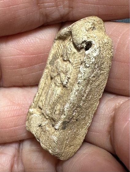 🙏 พระเจ้าห้าพระองค์ ล.ป.ทอง วัดราชโยธา🙏 พระพิมพ์พระประจำวันศุกร์ ปางรำพึง ล.พ.จาด วัดบางกระเบา ออกวัดพระสิงห์ เชียงใหม่ ปี2485 องค์ละ1550 รูปที่ 12