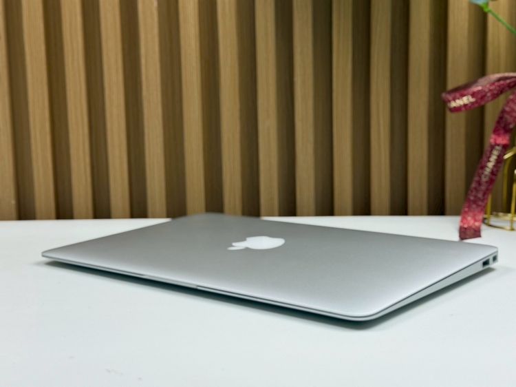 MacBook Air 11-inch i5 2015 Ram4GB SSD128GB Sliver รูปที่ 11