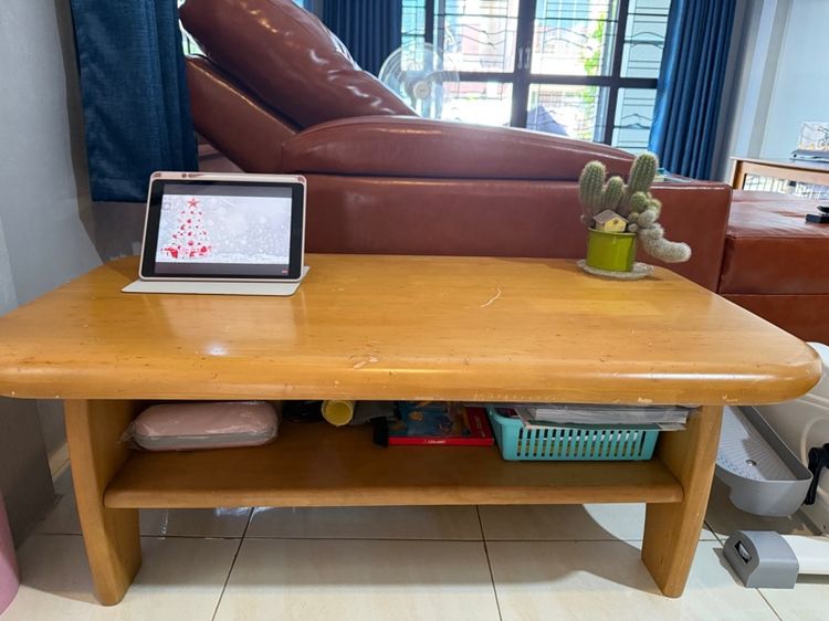 โต๊ะไม้ รูปที่ 8