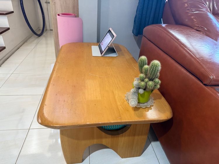 โต๊ะไม้ รูปที่ 4