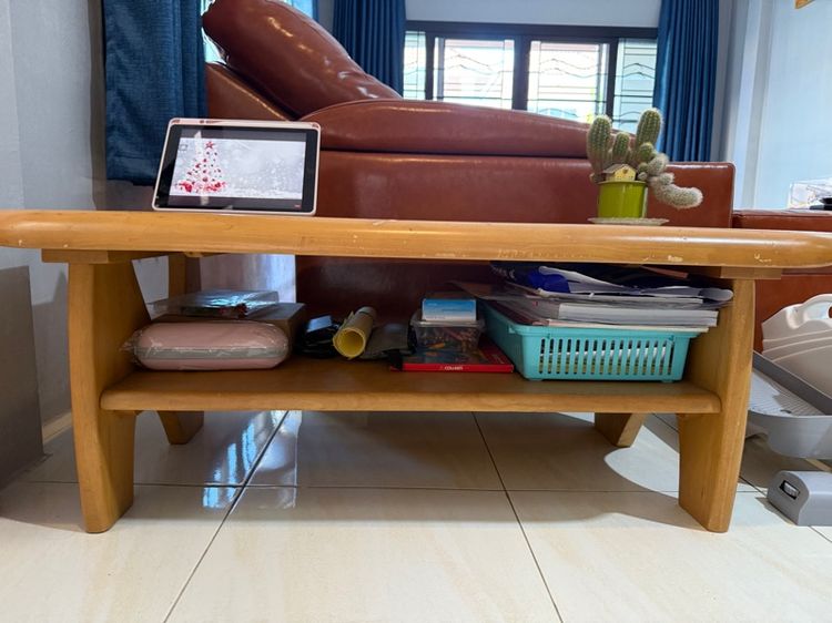 โต๊ะไม้ รูปที่ 9