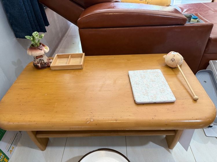 โต๊ะไม้ รูปที่ 2