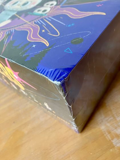 POP MART THE MONSTERS Constellation Series รูปที่ 3