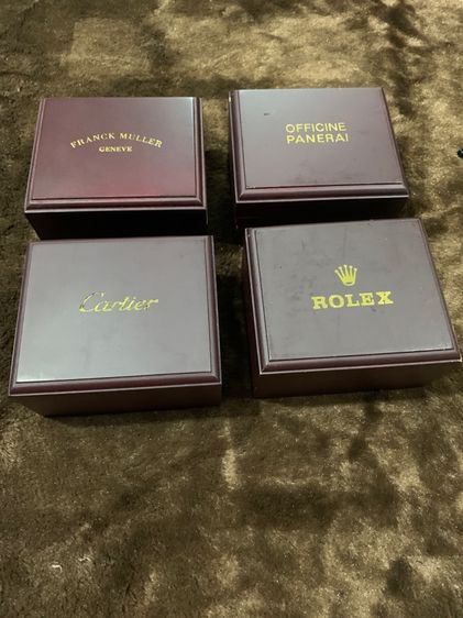 กล่องนาฬิกา รูปที่ 10