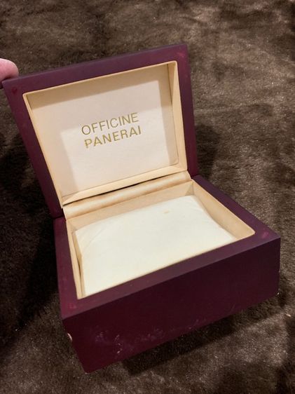 กล่องนาฬิกา รูปที่ 18