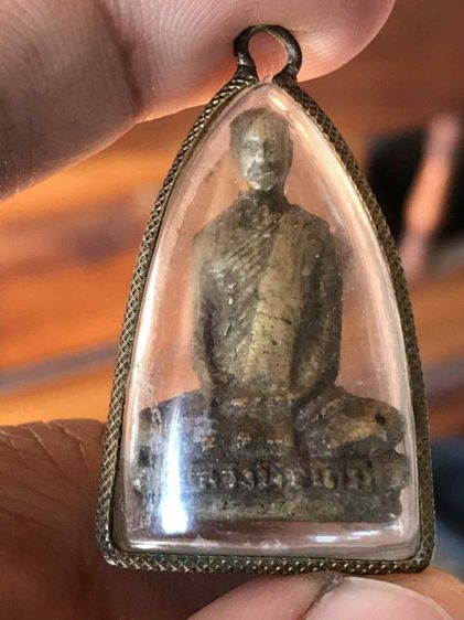 หลวงพ่อเดิม