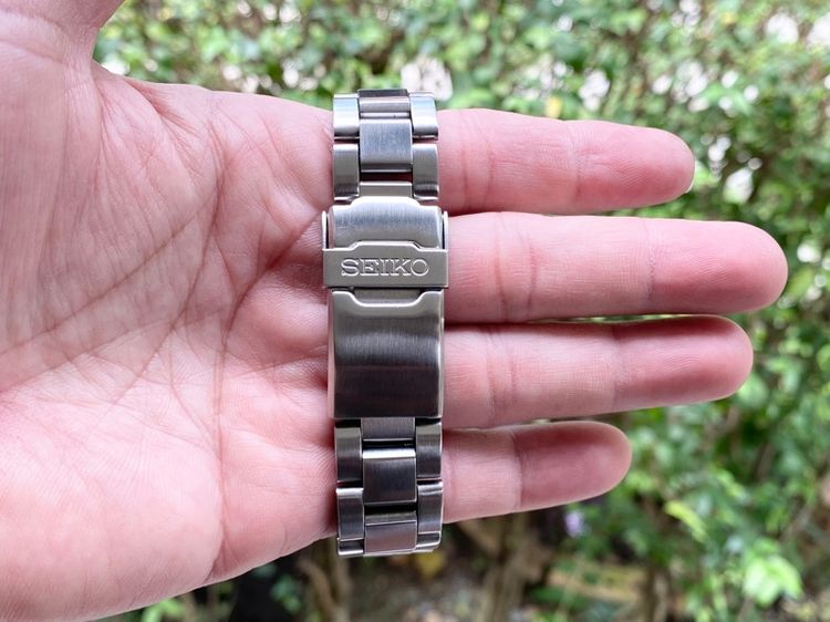 นาฬิกาSEIKO Chronograph Watch Overseas 【Japan Original】 รูปที่ 2