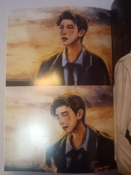 ดั่งเดือนค้างฟ้า ปกแข็ง รูปที่ 6