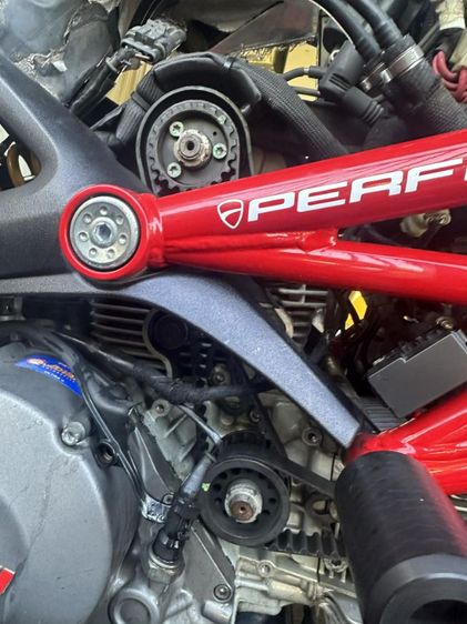 Ducati monster 796 S2R รูปที่ 13