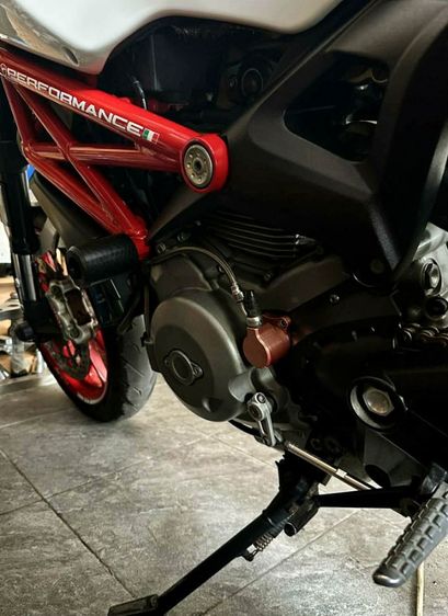 Ducati monster 796 S2R รูปที่ 7