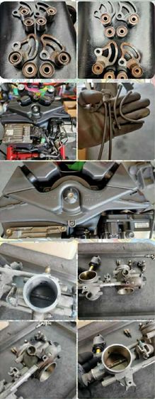 Ducati monster 796 S2R รูปที่ 14