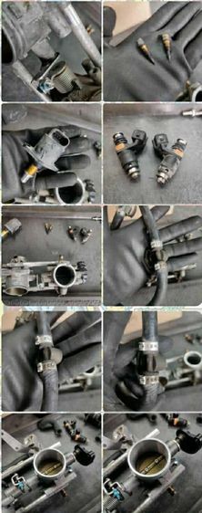 Ducati monster 796 S2R รูปที่ 15