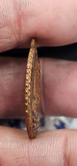 เหรียญเปิดโลกหลวงปู่ดู่วัดสะแก ปี 2532 รูปที่ 8