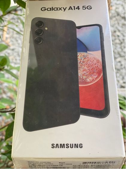 มือถือ ซัมซุง เอ14 5 g รูปที่ 7