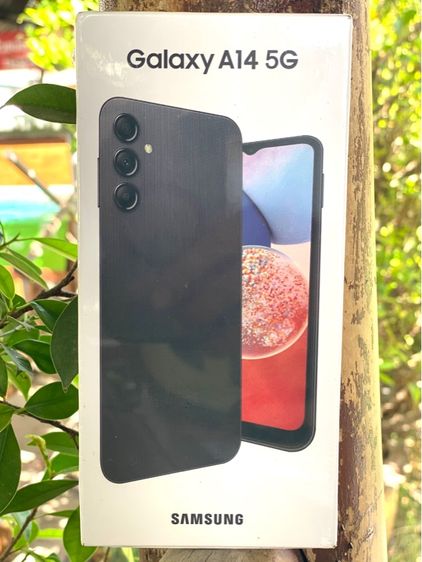 Samsung Galaxy A14 128 GB มือถือ ซัมซุง เอ14 5 g